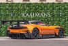 Aston Martin Vulcan AMR PRO