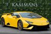 Lamborghini Huracan Tecnica LP640-2