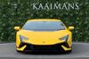 Lamborghini Huracan Tecnica LP640-2