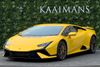 Lamborghini Huracan Tecnica LP640-2