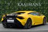 Lamborghini Huracan Tecnica LP640-2