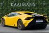 Lamborghini Huracan Tecnica LP640-2