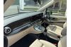 Mercedes-Benz V300 Senzati Jet Class (Jet Spec Extra Long)