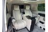 Mercedes-Benz V300 Senzati Jet Class (Jet Spec Extra Long)