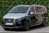 Mercedes-Benz V300 Senzati Jet Class (Jet Spec Extra Long)