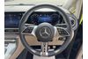 Mercedes-Benz V300 Senzati Jet Class (Jet Spec Extra Long)