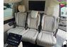 Mercedes-Benz V300 Senzati Jet Class (Jet Spec Extra Long)