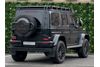 Mercedes-Benz G63 AMG 4X4²