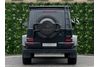 Mercedes-Benz G63 AMG 4X4²