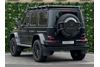 Mercedes-Benz G63 AMG 4X4²