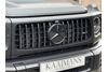 Mercedes-Benz G63 AMG 4X4²