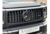Mercedes-Benz G63 AMG 4X4²