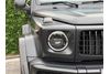 Mercedes-Benz G63 AMG 4X4²