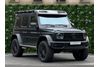 Mercedes-Benz G63 AMG 4X4²