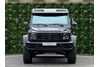 Mercedes-Benz G63 AMG 4X4²