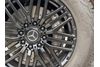 Mercedes-Benz G63 AMG 4X4²