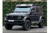 Mercedes-Benz G63 AMG 4X4²