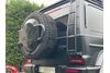 Mercedes-Benz G63 AMG 4X4²