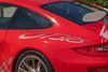 Porsche 911 (997.2) GT3 RS
