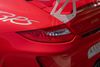 Porsche 911 (997.2) GT3 RS