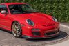 Porsche 911 (997.2) GT3 RS
