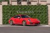 Porsche 911 (997.2) GT3 RS