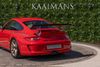 Porsche 911 (997.2) GT3 RS