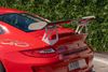 Porsche 911 (997.2) GT3 RS