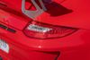 Porsche 911 (997.2) GT3 RS