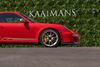 Porsche 911 (997.2) GT3 RS