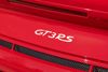 Porsche 911 (997.2) GT3 RS