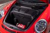 Porsche 911 (997.2) GT3 RS
