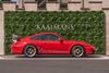 Porsche 911 (997.2) GT3 RS