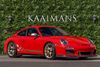 Porsche 911 (997.2) GT3 RS