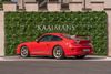 Porsche 911 (997.2) GT3 RS