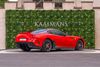 Ferrari 599 GTO (UK RHD)