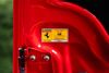 Ferrari 599 GTO (UK RHD)