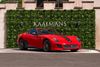 Ferrari 599 GTO (UK RHD)