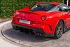 Ferrari 599 GTO (UK RHD)