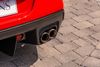 Ferrari 599 GTO (UK RHD)