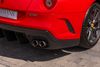 Ferrari 599 GTO (UK RHD)