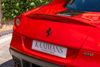 Ferrari 599 GTO (UK RHD)