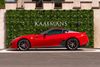 Ferrari 599 GTO (UK RHD)