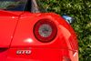 Ferrari 599 GTO (UK RHD)