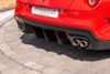 Ferrari 599 GTO (UK RHD)