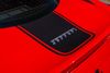 Ferrari 599 GTO (UK RHD)
