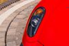 Ferrari 599 GTO (UK RHD)