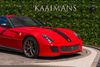 Ferrari 599 GTO (UK RHD)