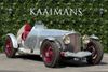 Bentley Mark VI Special