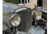 Bentley Mark VI Special